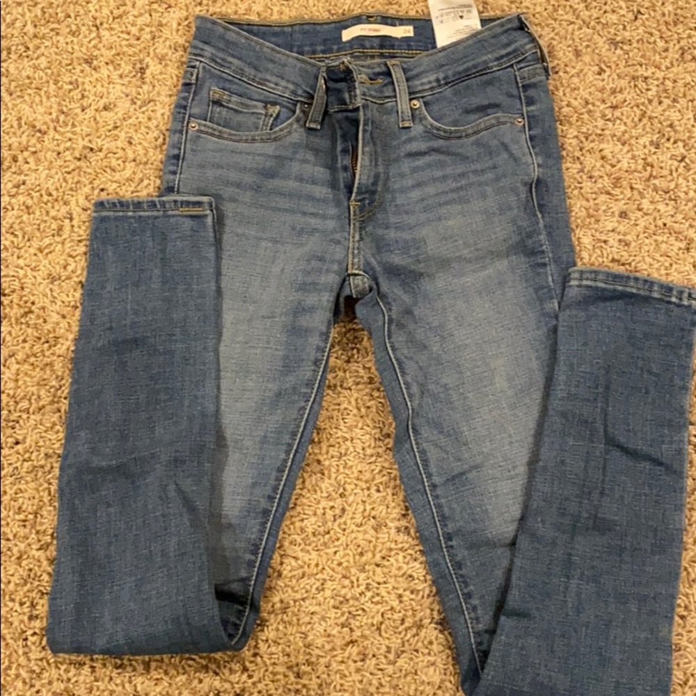 Levi Jeans
